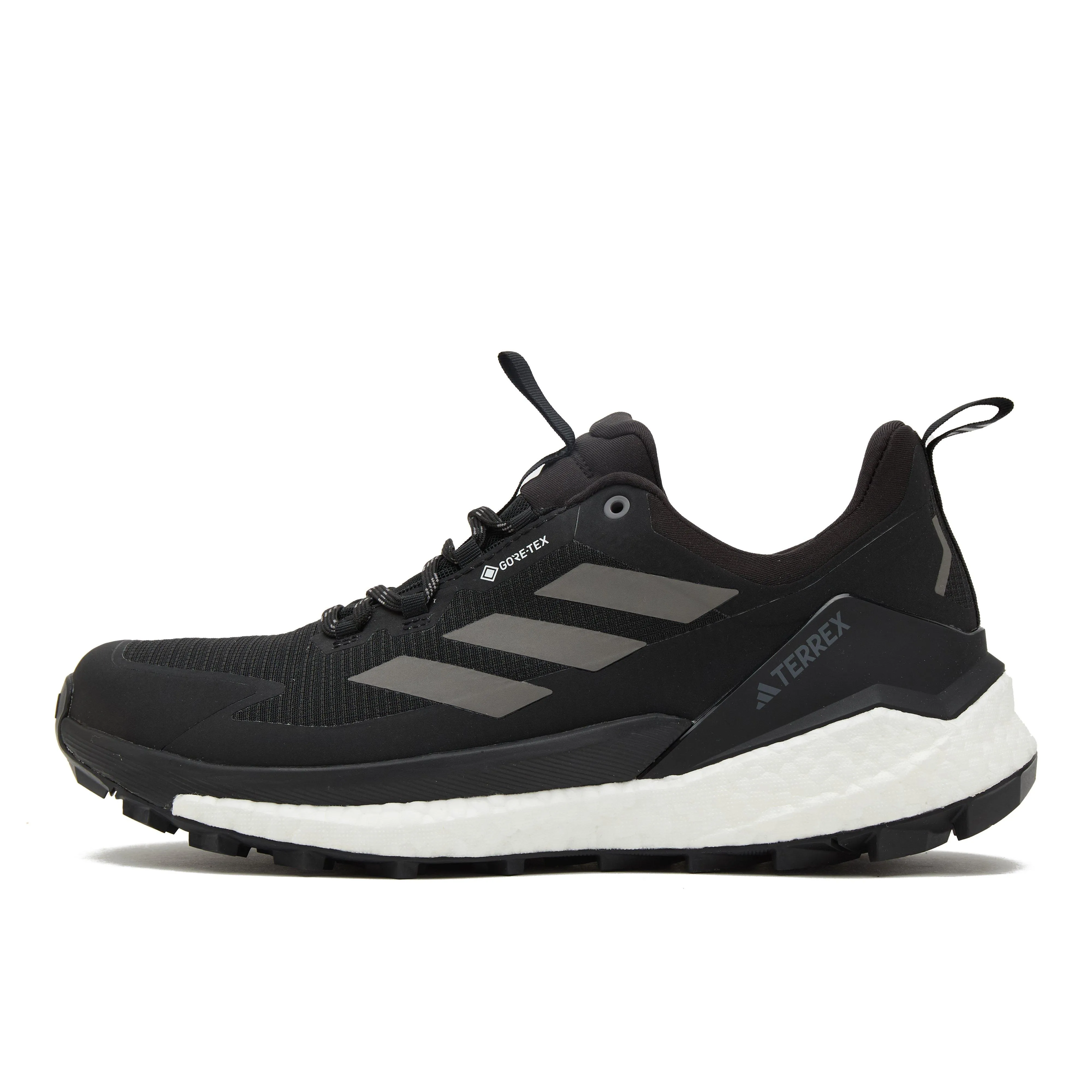 adidas Terrex Men's Free Hiker 2.0 Low GORE-TEX® Trail Running Shoe | Ultimate Outdoors