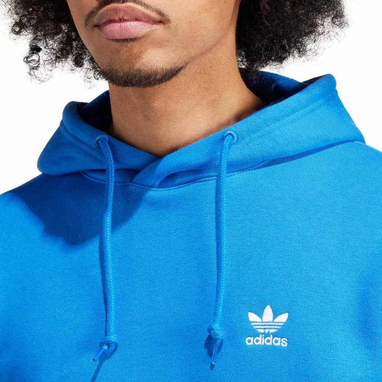 adidas Trefoil Essentials Sweatshirt