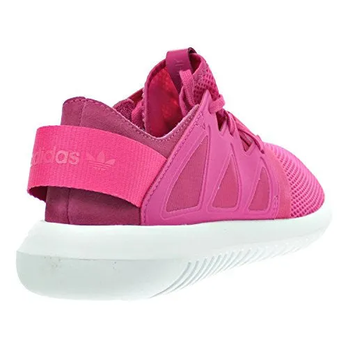 Adidas TUBULAR VIRAL womens fashion-sneakers AQ6302-adidas