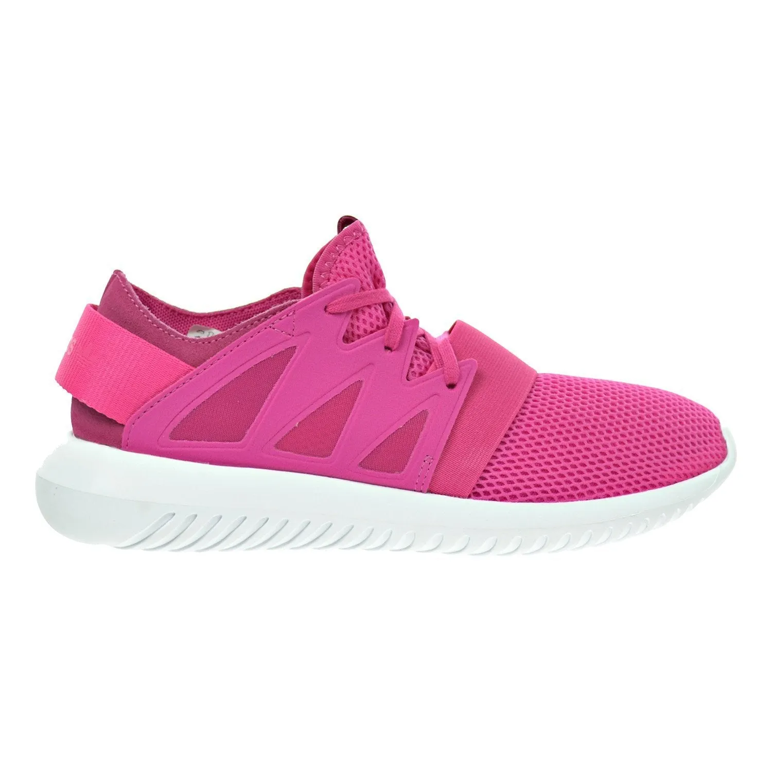 Adidas TUBULAR VIRAL womens fashion-sneakers AQ6302-adidas