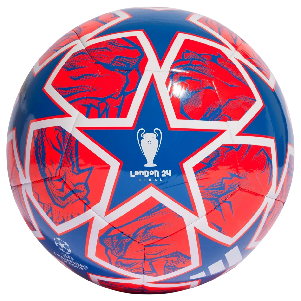 Adidas UCL Club 23/24 Knockout Football Ball