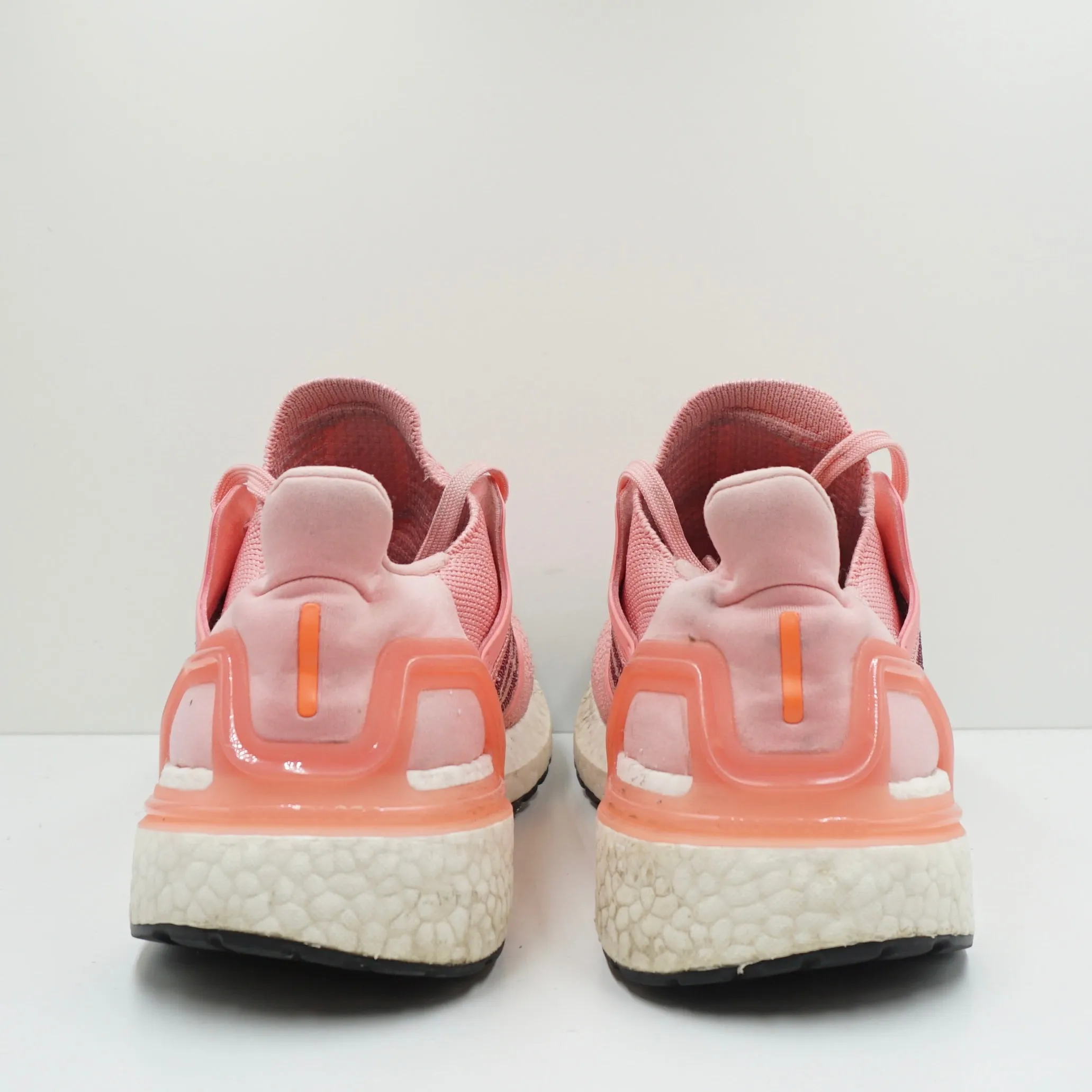 Adidas Ultraboost 20 Glory Pink (W)