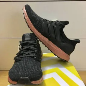 Adidas UltraBoost 3.0 PK Bronze Core Black CG4086•8.5&9.5U