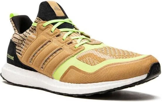 Adidas Ultraboost 5.0 DNA sneakers Yellow