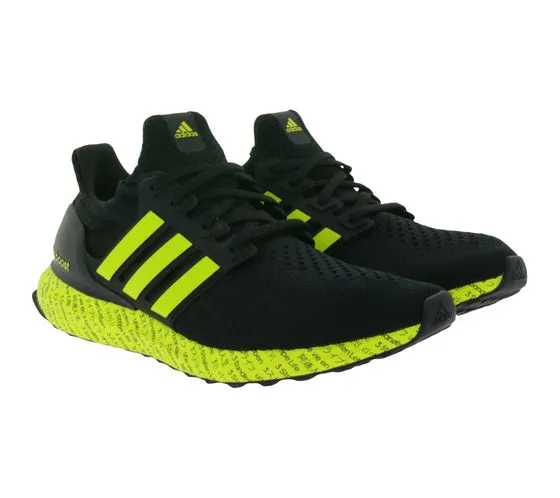 adidas UltraBoost DNA 5.0, Chaussures de course chaussures de sport légères avec semelle intermédiaire PRIMEKNIT et BOOST FZ6259