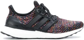 Adidas Ultraboost LTD Multicolor sneakers Black