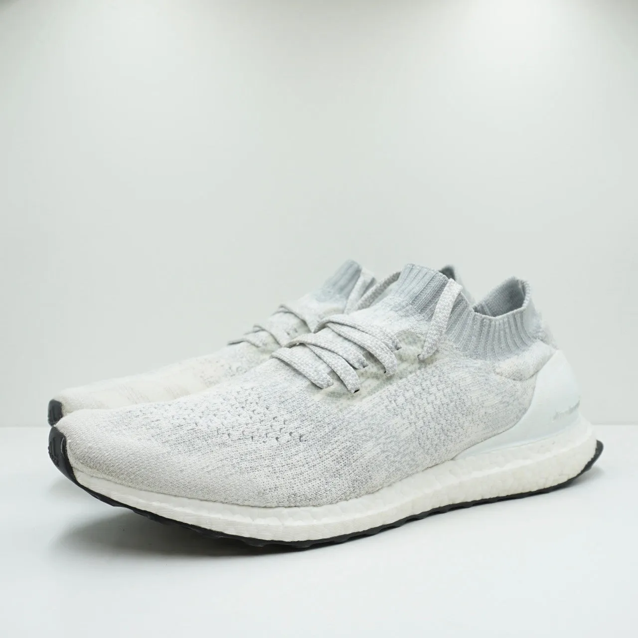 Adidas Ultraboost Uncaged White Tint