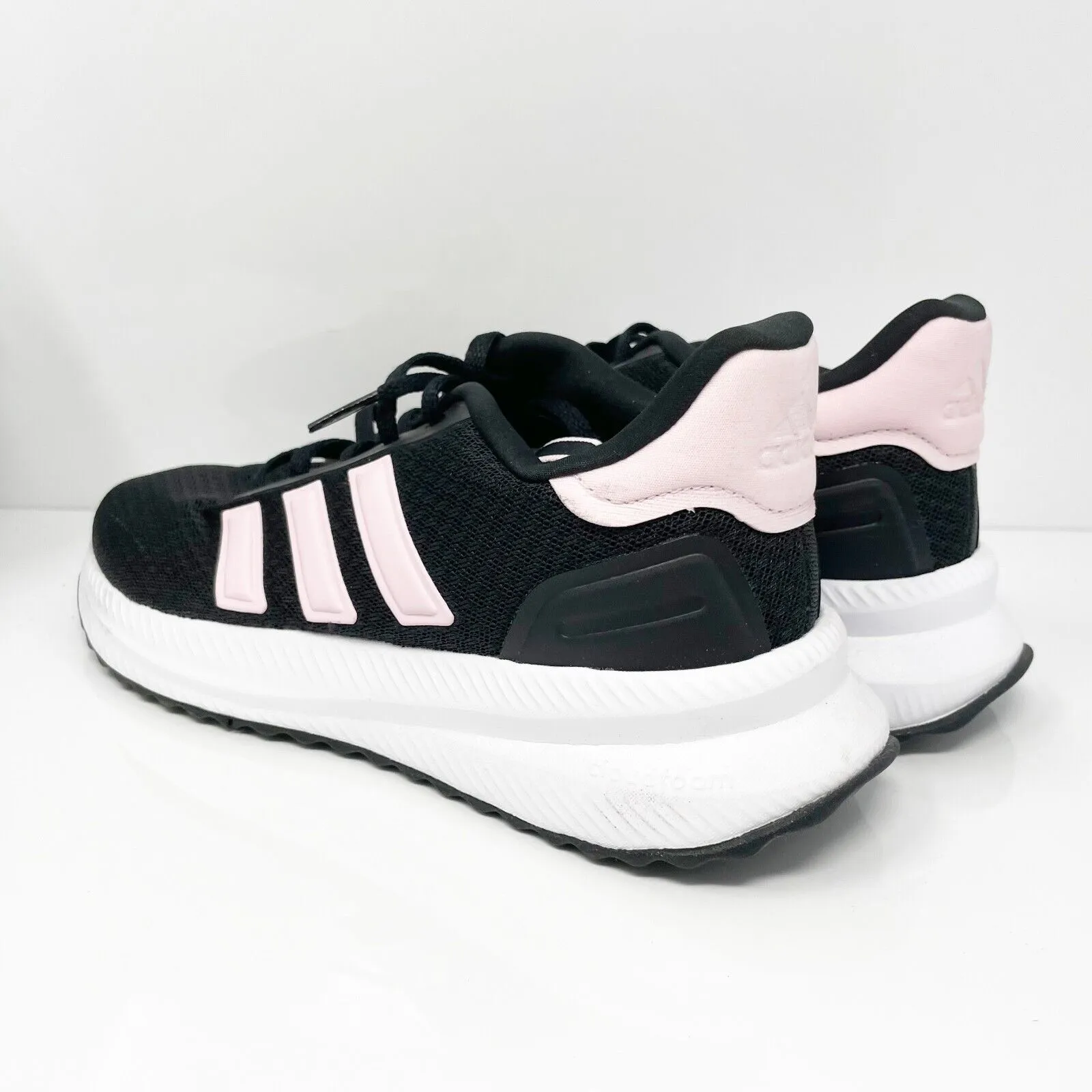Adidas Womens X PLR Path ID0485 Black Running Shoes Sneakers Size 7