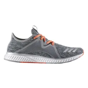 Adidas Women's Edge Lux 2 Running Shoe Grey/Coral 5