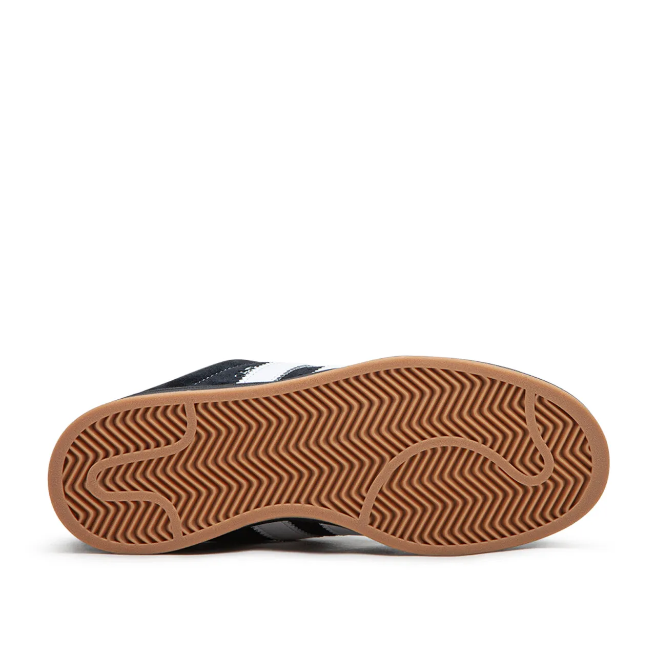 adidas x Korn Campus 00s (Black / White)