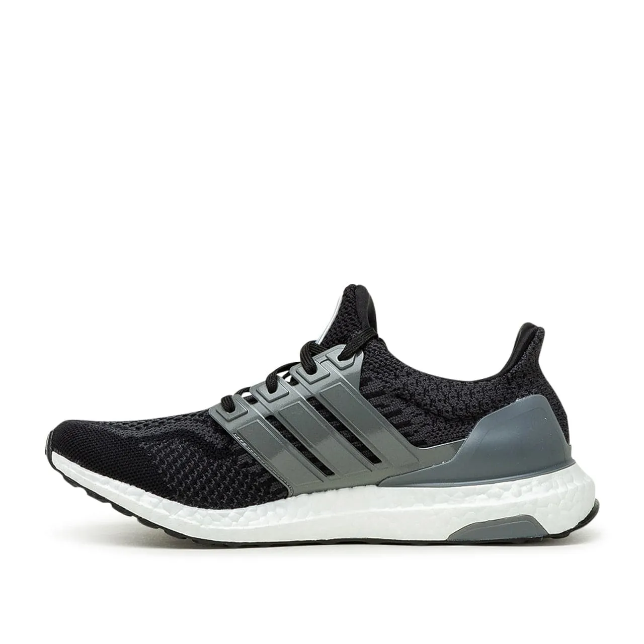 adidas x NASA Ultraboost DNA 5.0 (Black / Grey)