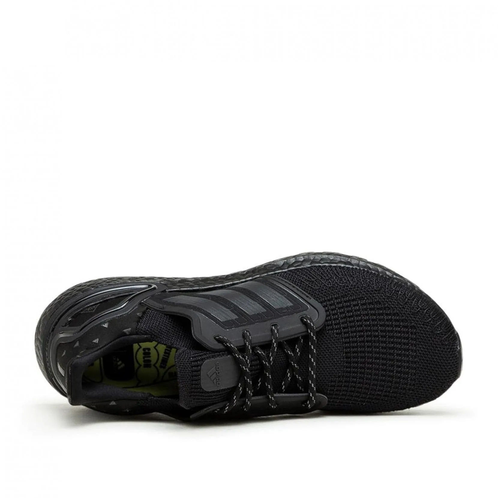 adidas x Pharrell Williams Ultraboost 20 (Black)