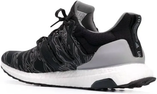 Adidas x Undefeated Ultraboost 