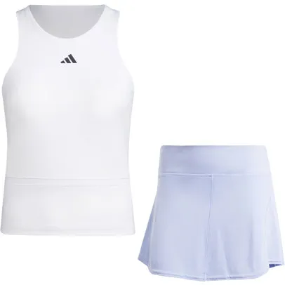 adidas Y-Tank Set Dames