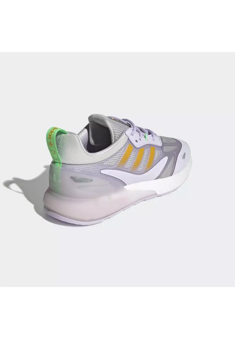 ADIDAS zx 2k boost 2.0 w sneakers