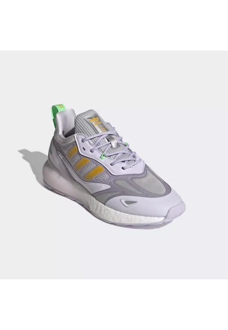 ADIDAS zx 2k boost 2.0 w sneakers