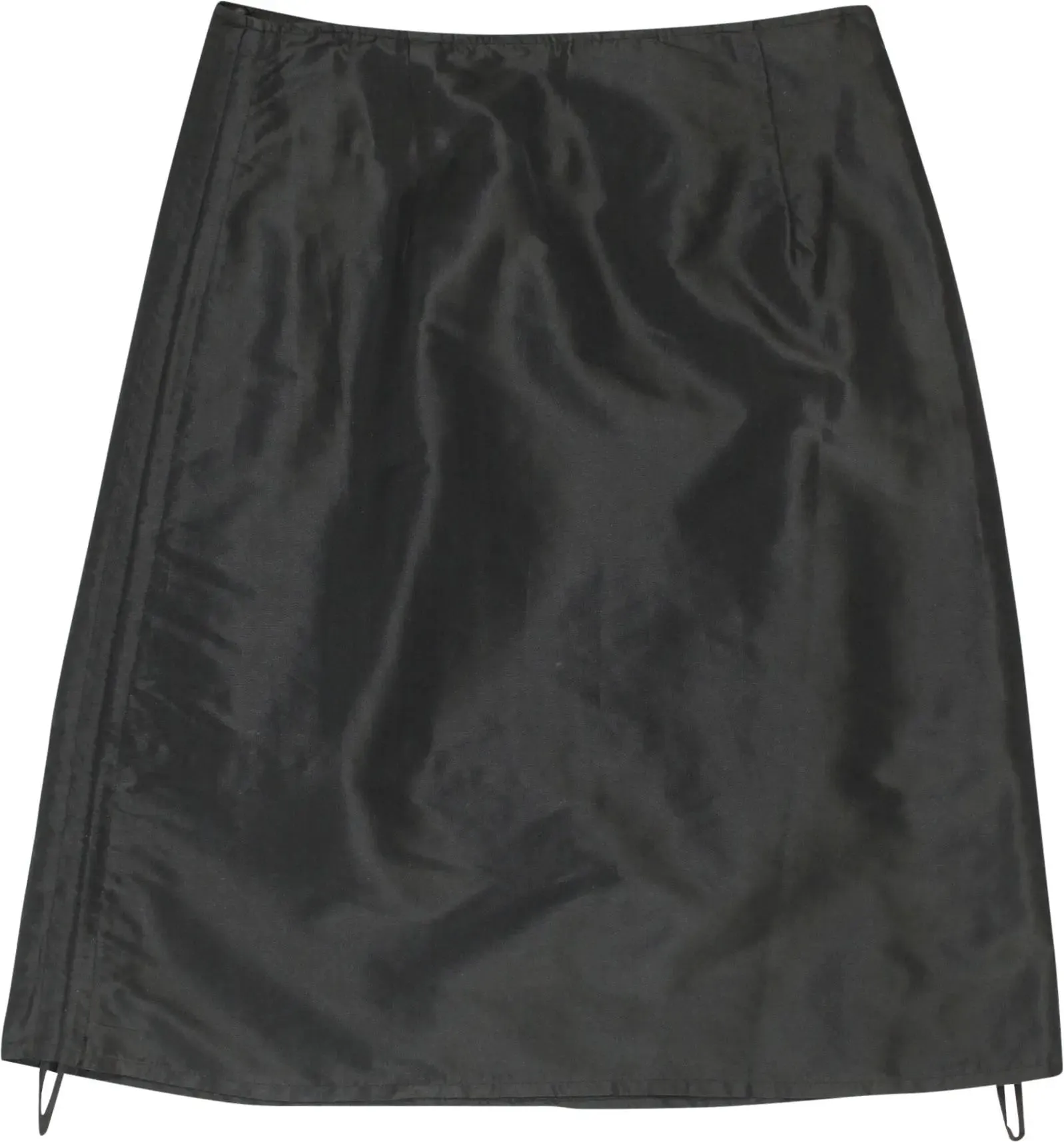 Adjustable Skirt | ThriftTale