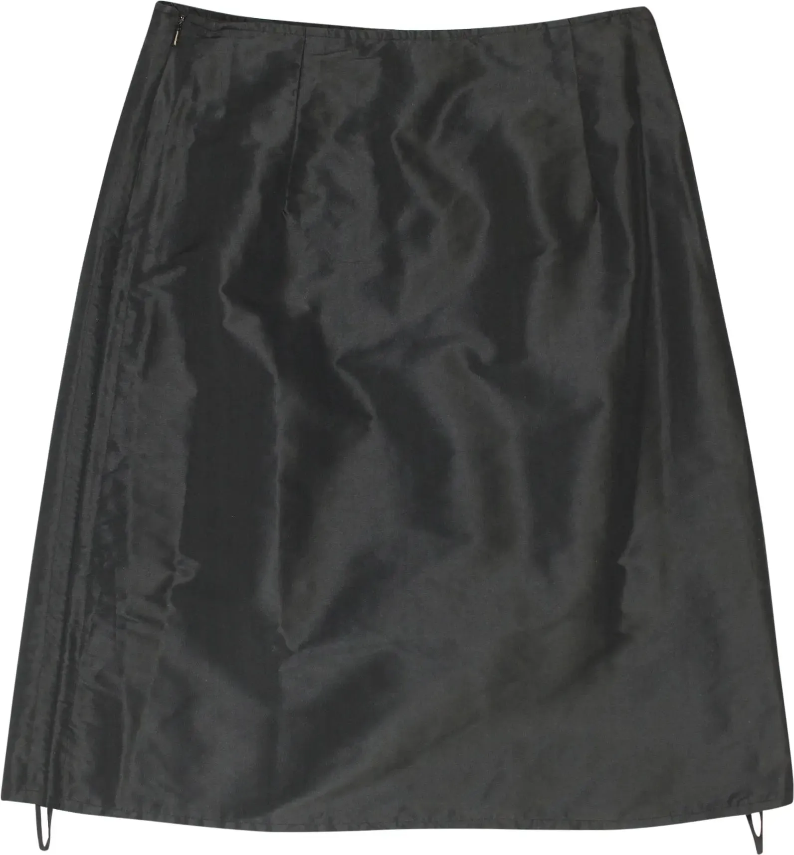 Adjustable Skirt | ThriftTale