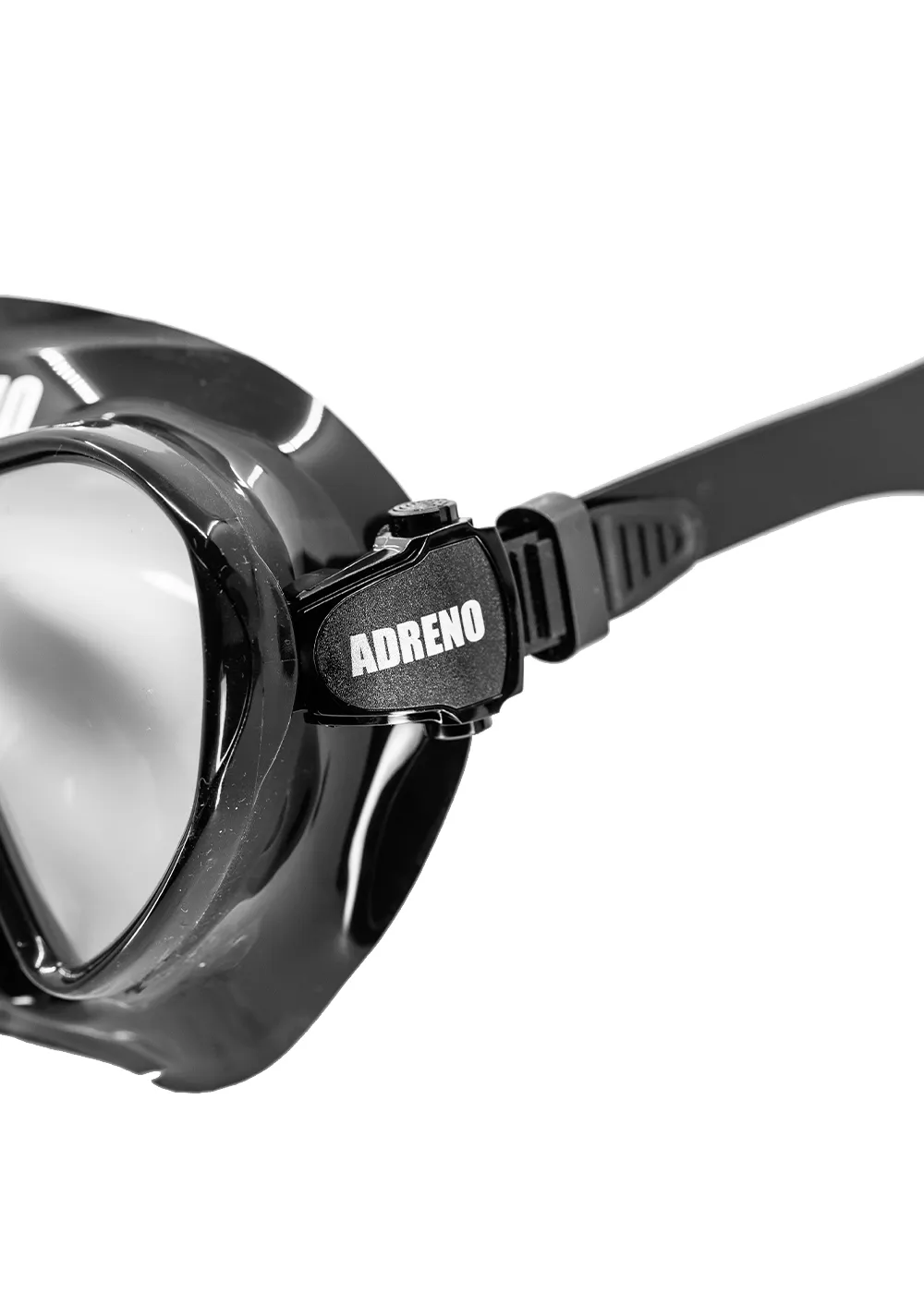 Adreno Moray Frameless Mask