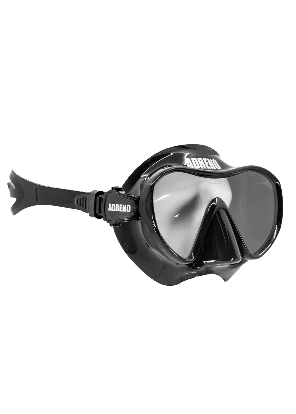 Adreno Moray Frameless Mask