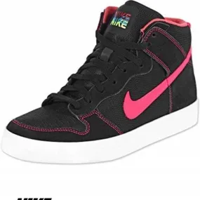 Adult's nike dunk high ac trainers