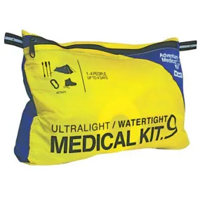 Adventure Medical Ultralight .9 Medical Kit