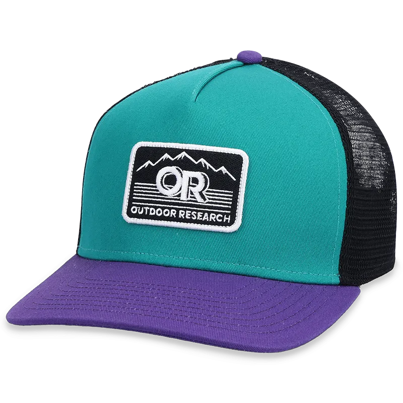 Advocate Trucker Cap
