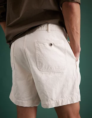 AE77 Premium Military Short-