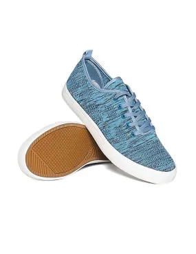 Aeropostale Contrast Sole Textured Sneakers