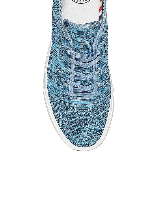 Aeropostale Contrast Sole Textured Sneakers