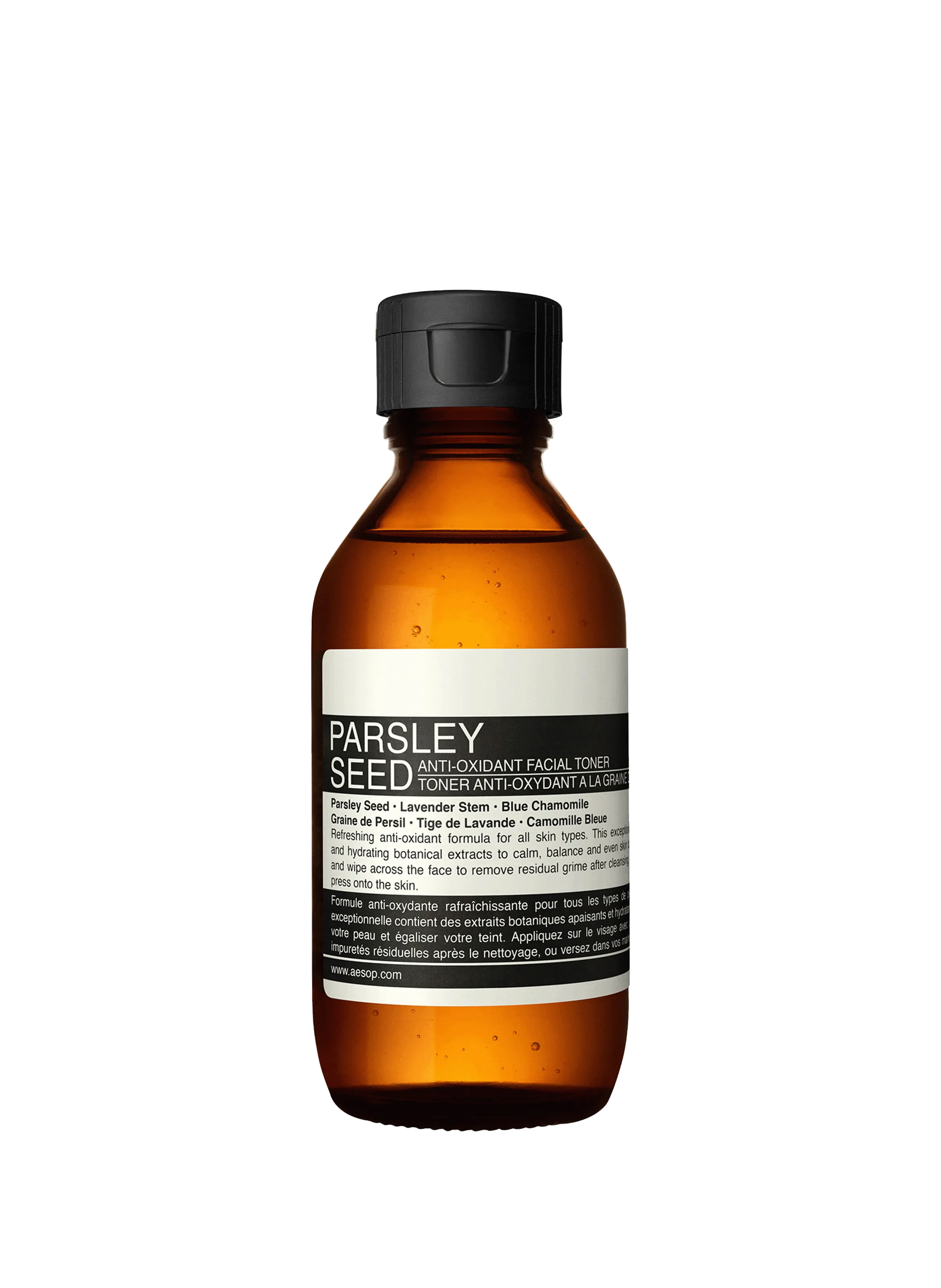 AESOP  Parsley Seed Anti-Oxidant Facial Toner