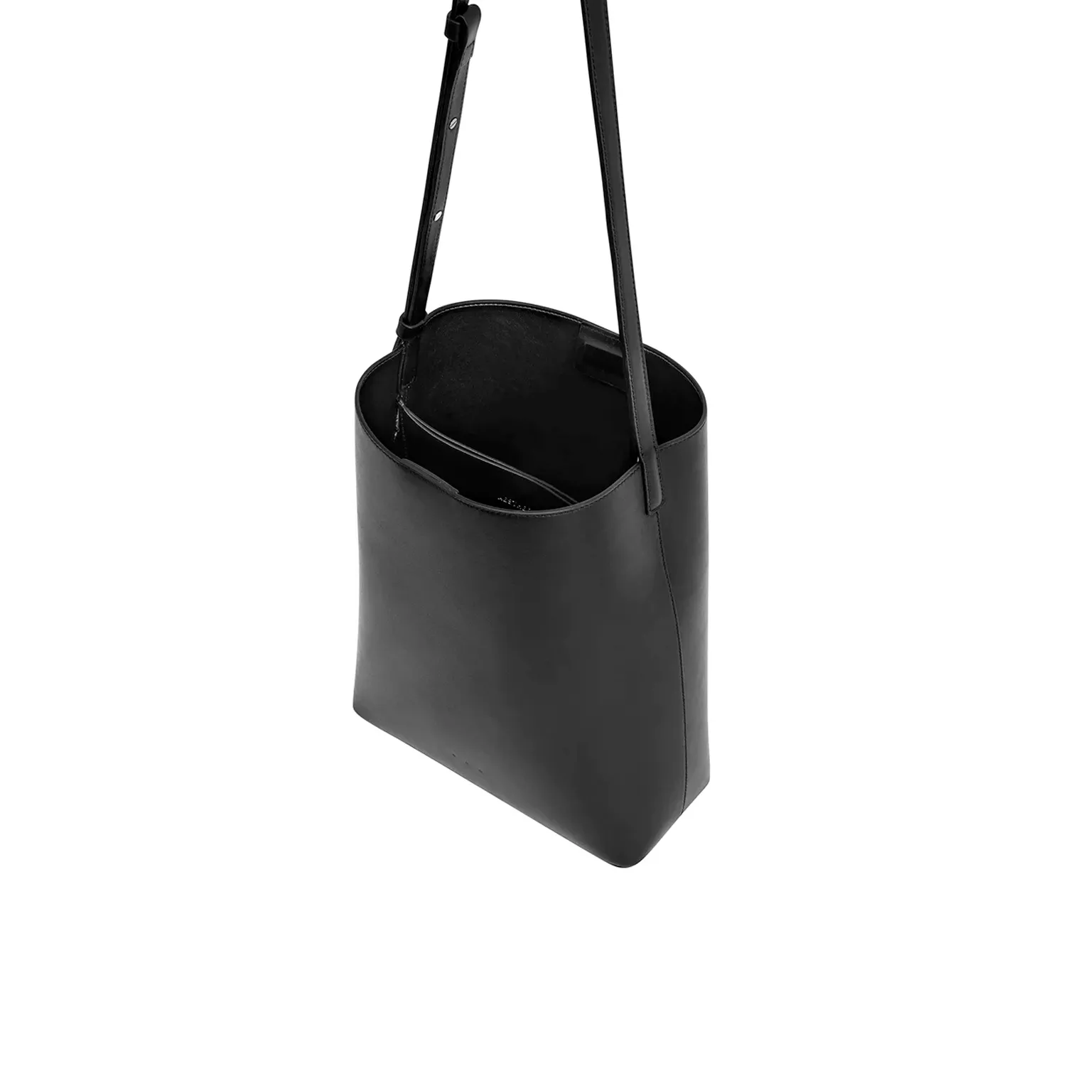 Aesther Ekme SAC BUCKET BAG, Black 