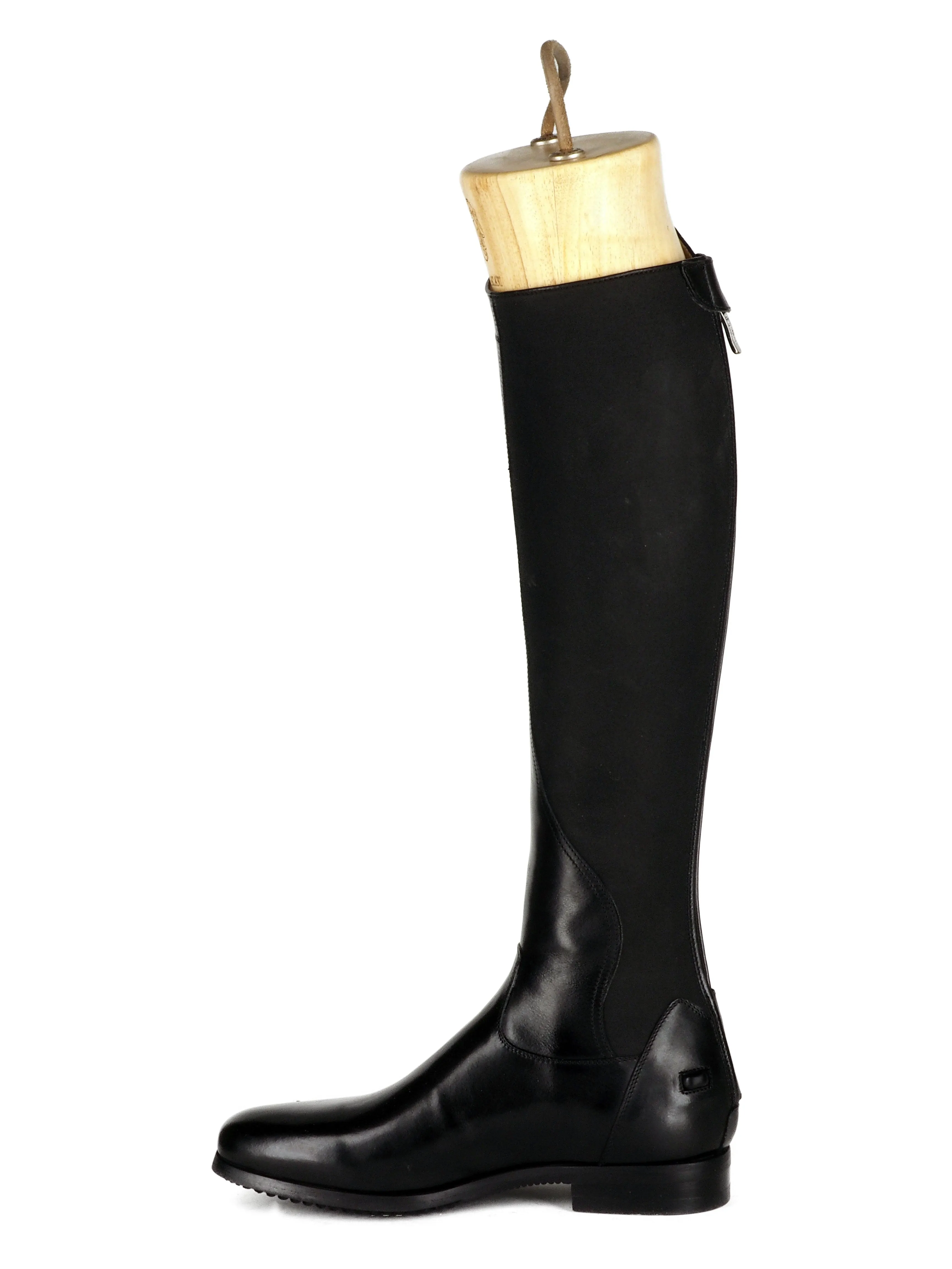 AF Urbino Plaque Showjumping Boot