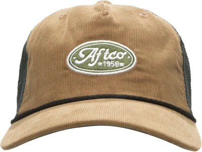 Aftco Omega Trucker Snapback Hat