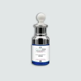 Age Beautifully Serum (formerly MaxTox)