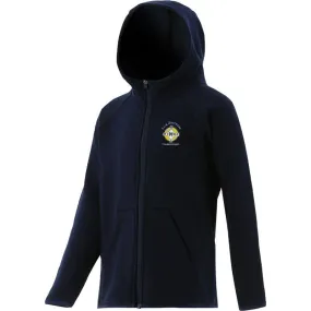 Aghada GAA Kids' Henry Fleece Full Zip Hoodie