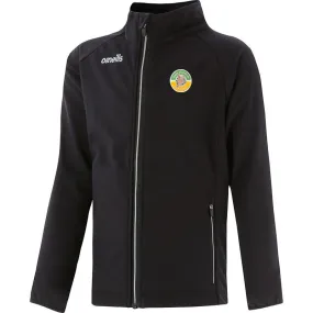 Aidan McAnespie GFC Boston Kids' Idaho Softshell Jacket