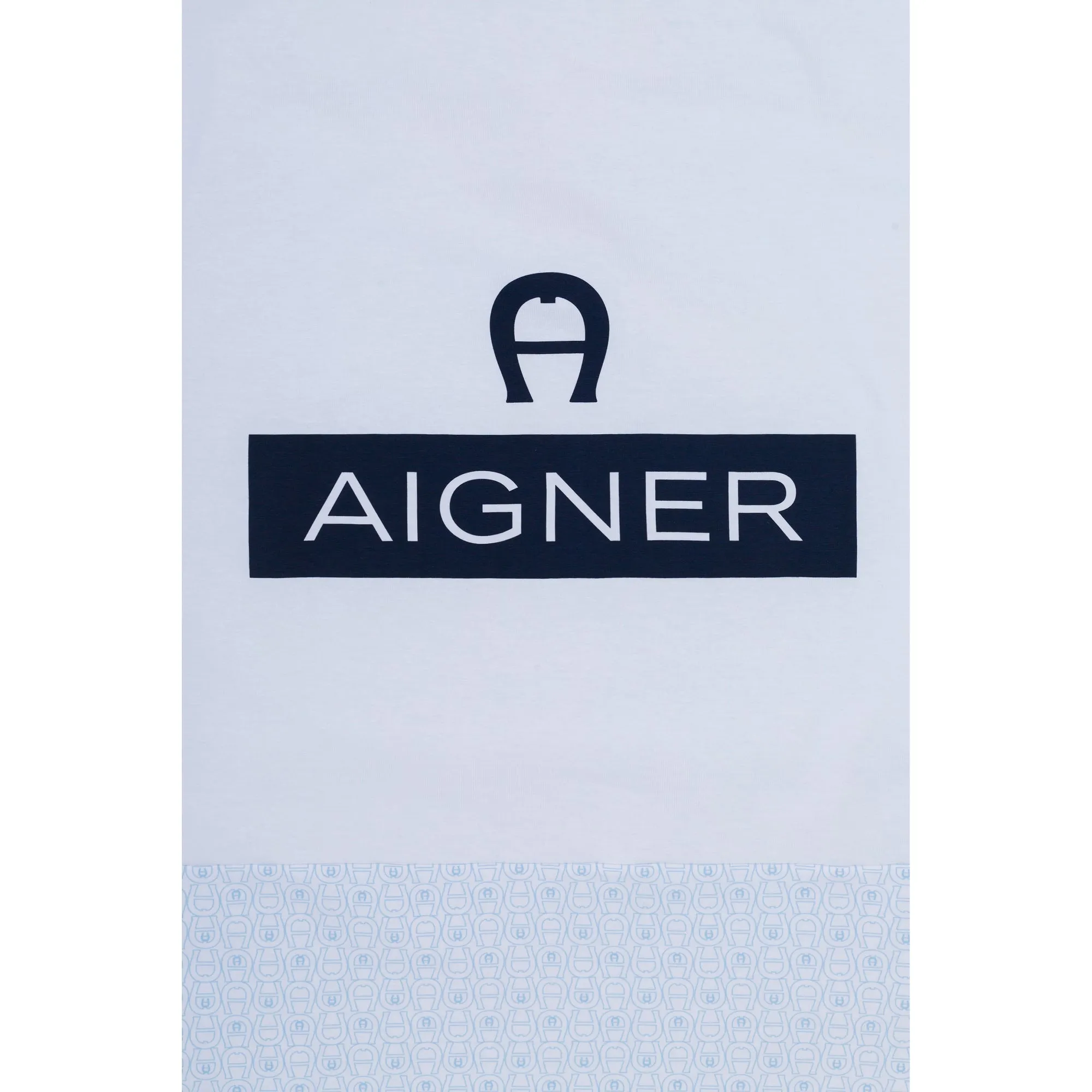 Aigner Kids New Born Boy's Blanket, One Size