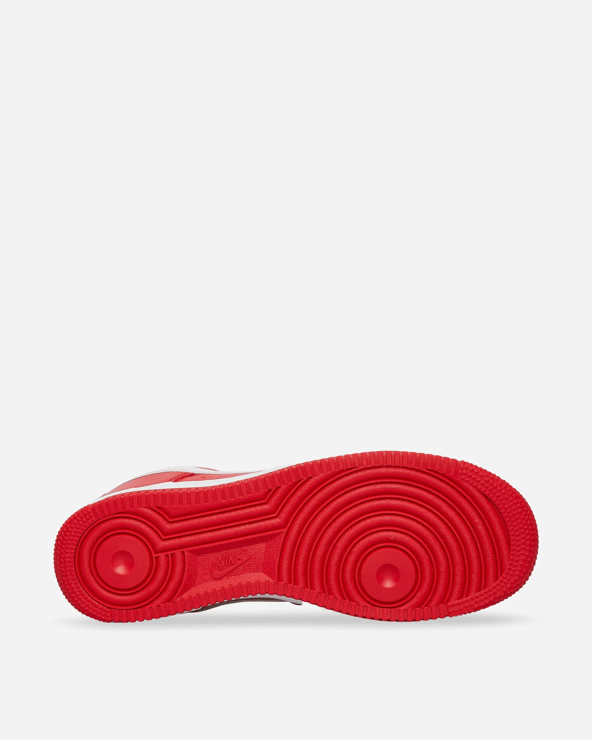 Air Force 1 Low Retro Sneakers University Red