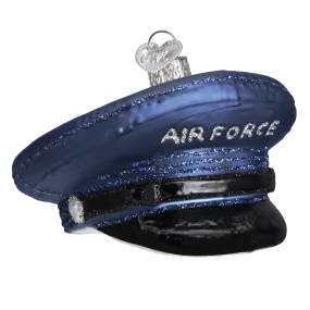 Air Force Cap