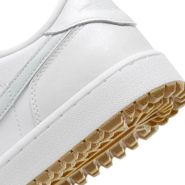 Air Jordan 1 Low Golf White Gum