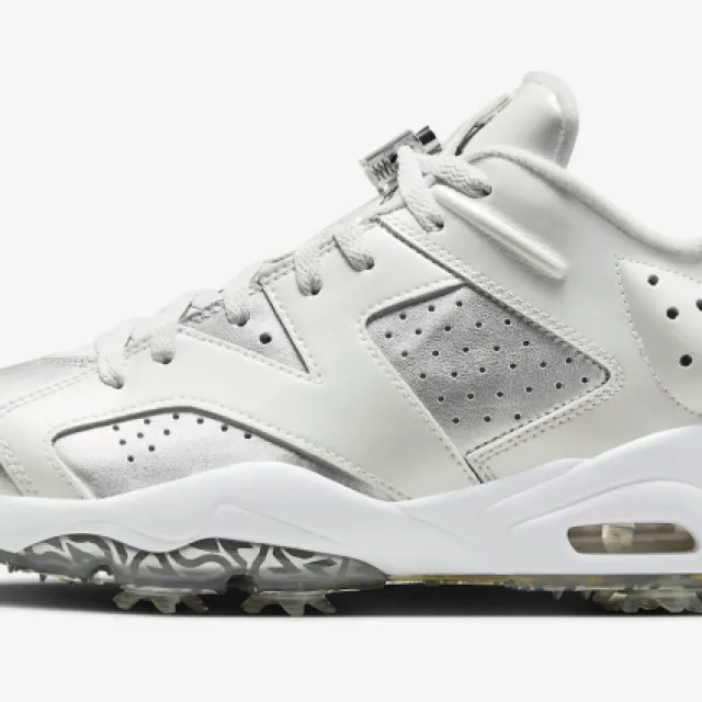 AIR JORDAN 6 LOW GOLF GIFT GIVING
