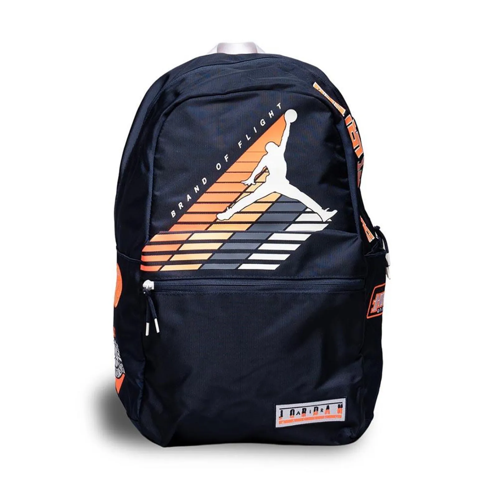 Air Jordan Moto Medium Backpack ''Black''