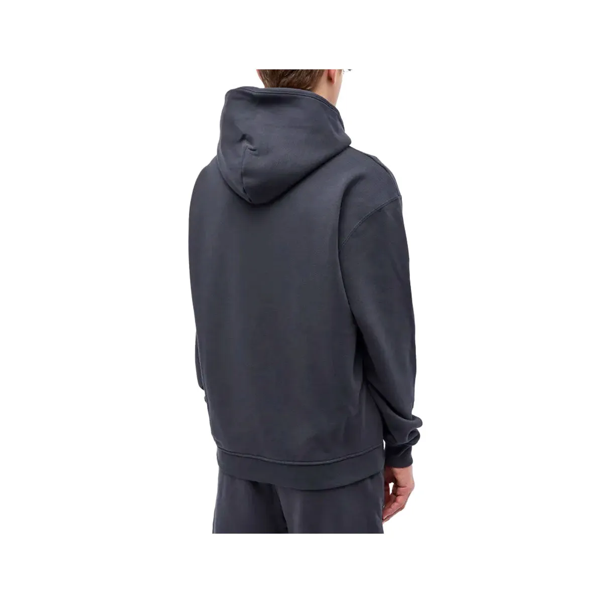 Air Jordan Wordmark Men's Fleece Hoodie