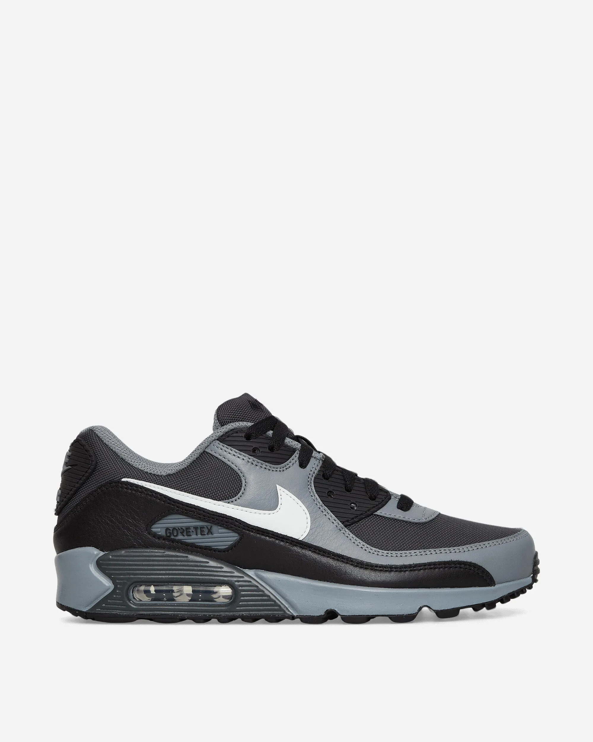 Air Max 90 GORE-TEX Sneakers Dark Smoke Grey / Cool Grey / Black / Sum