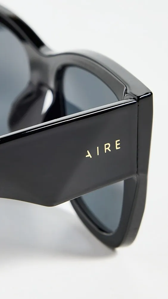 AIRE   Pallas Sunglasses 