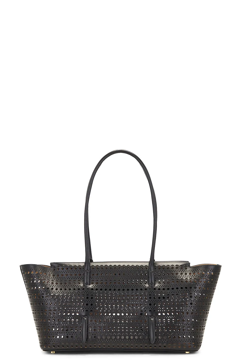 ALAÏA Mina 32 Bag