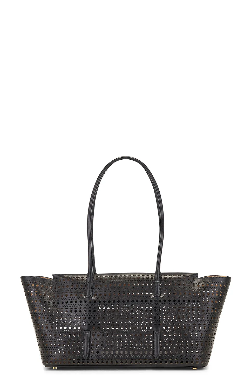 ALAÏA Mina 32 Bag