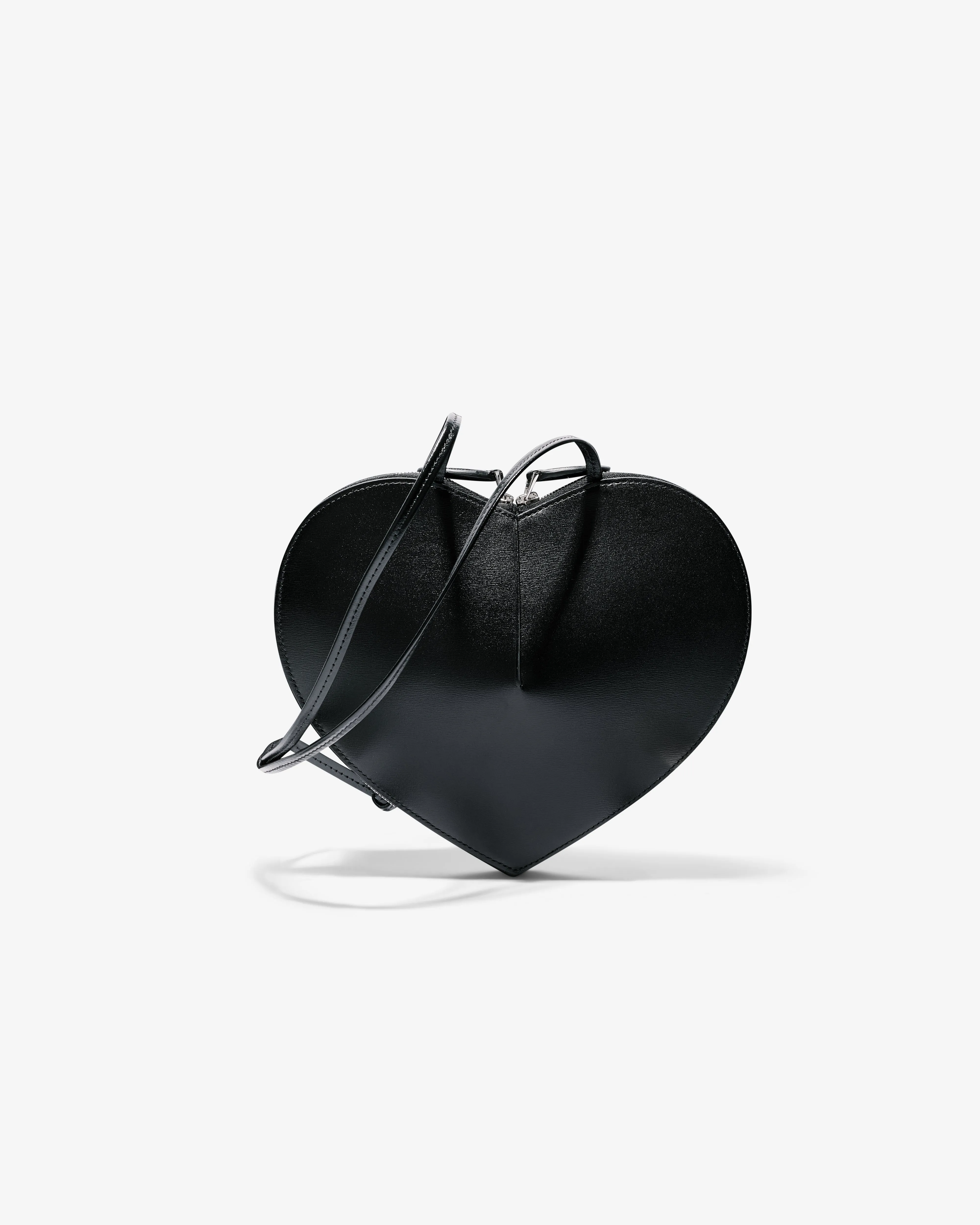 ALAïA Women's Le Coeur Bag  Black