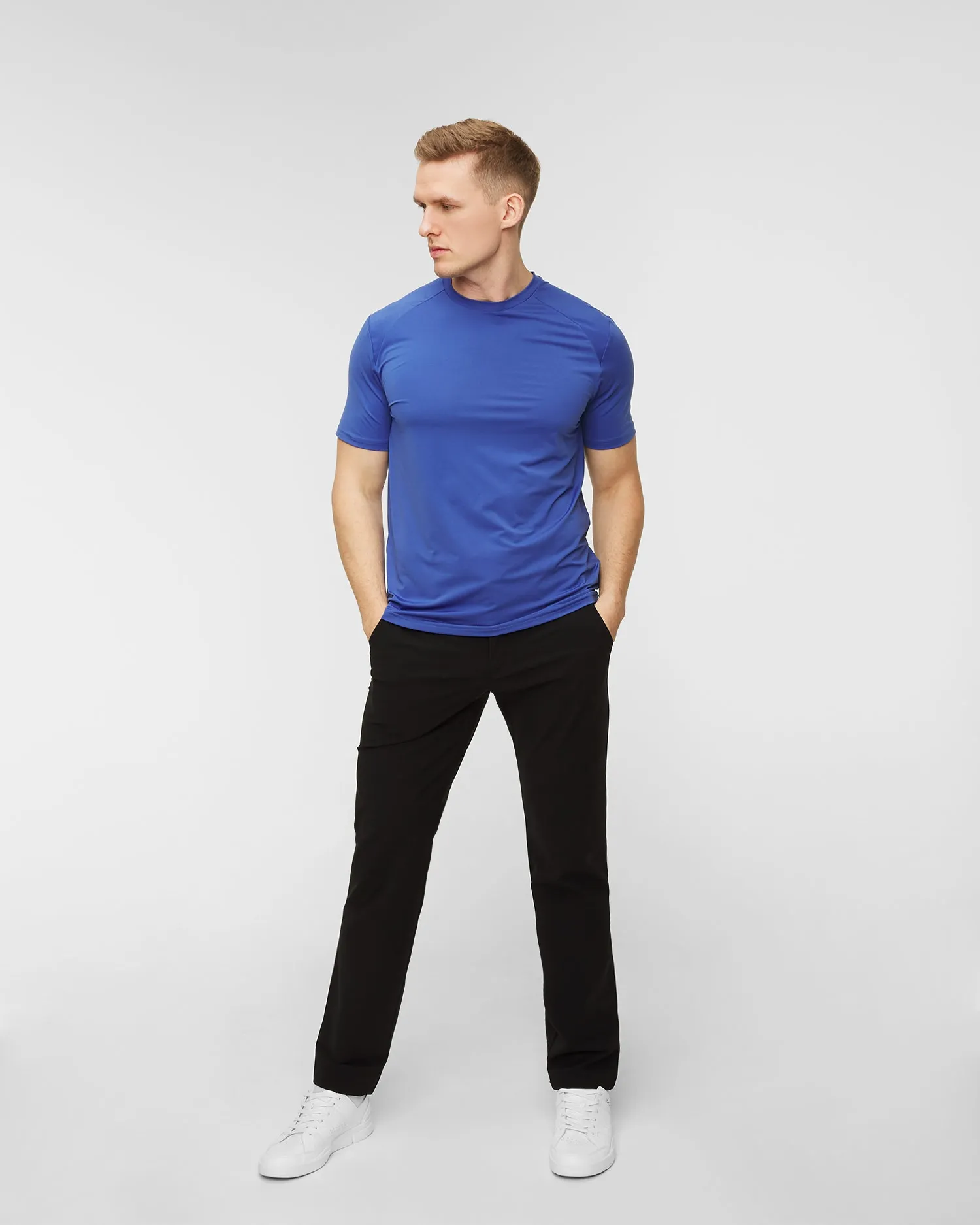 ALBERTO ROOKIE trousers 5751-999